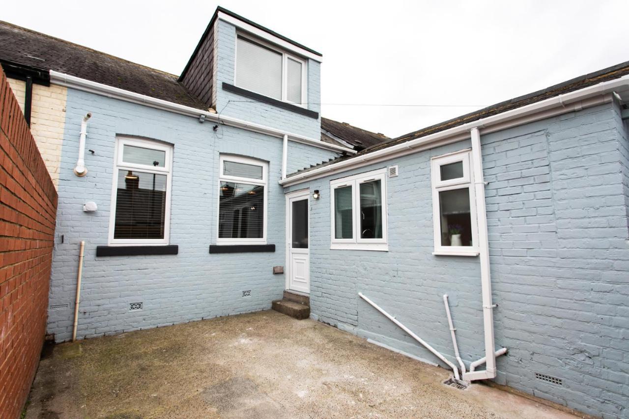 Arlington House By #Shortstaysaway Sunderland (Tyne and Wear) Exterior photo