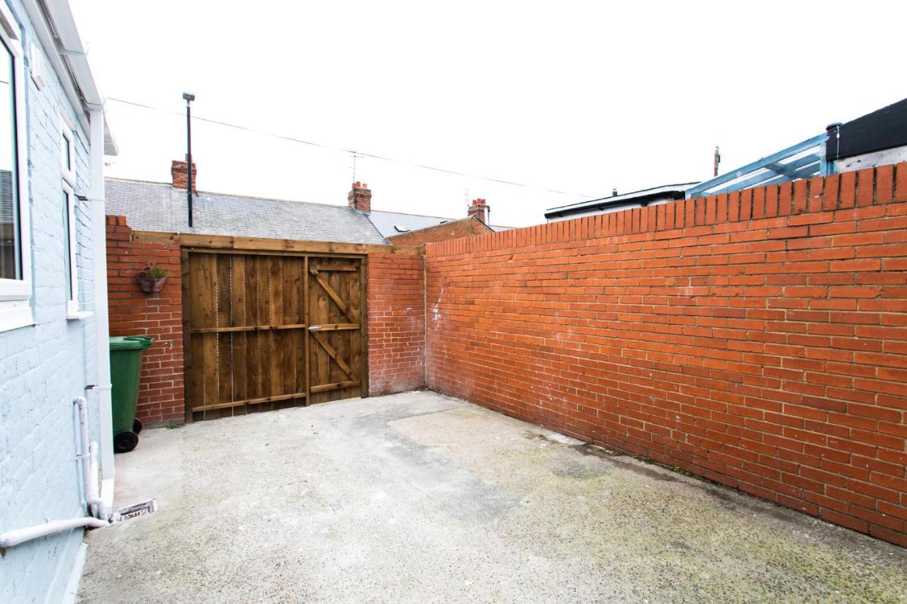 Arlington House By #Shortstaysaway Sunderland (Tyne and Wear) Exterior photo